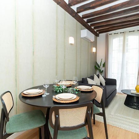 Residence Center Of Paris By Studio Prestige Luaran gambar