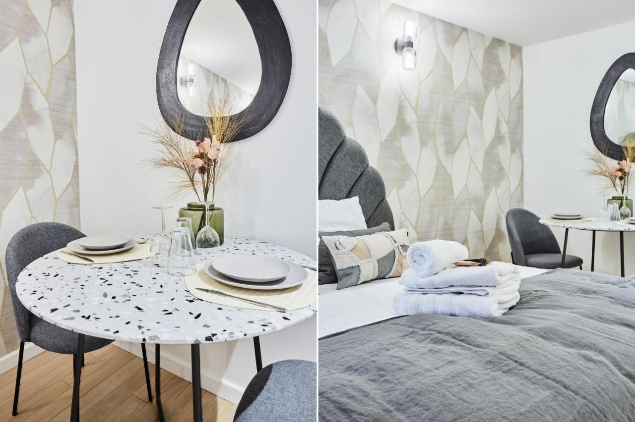 Residence Center Of Paris By Studio Prestige Luaran gambar