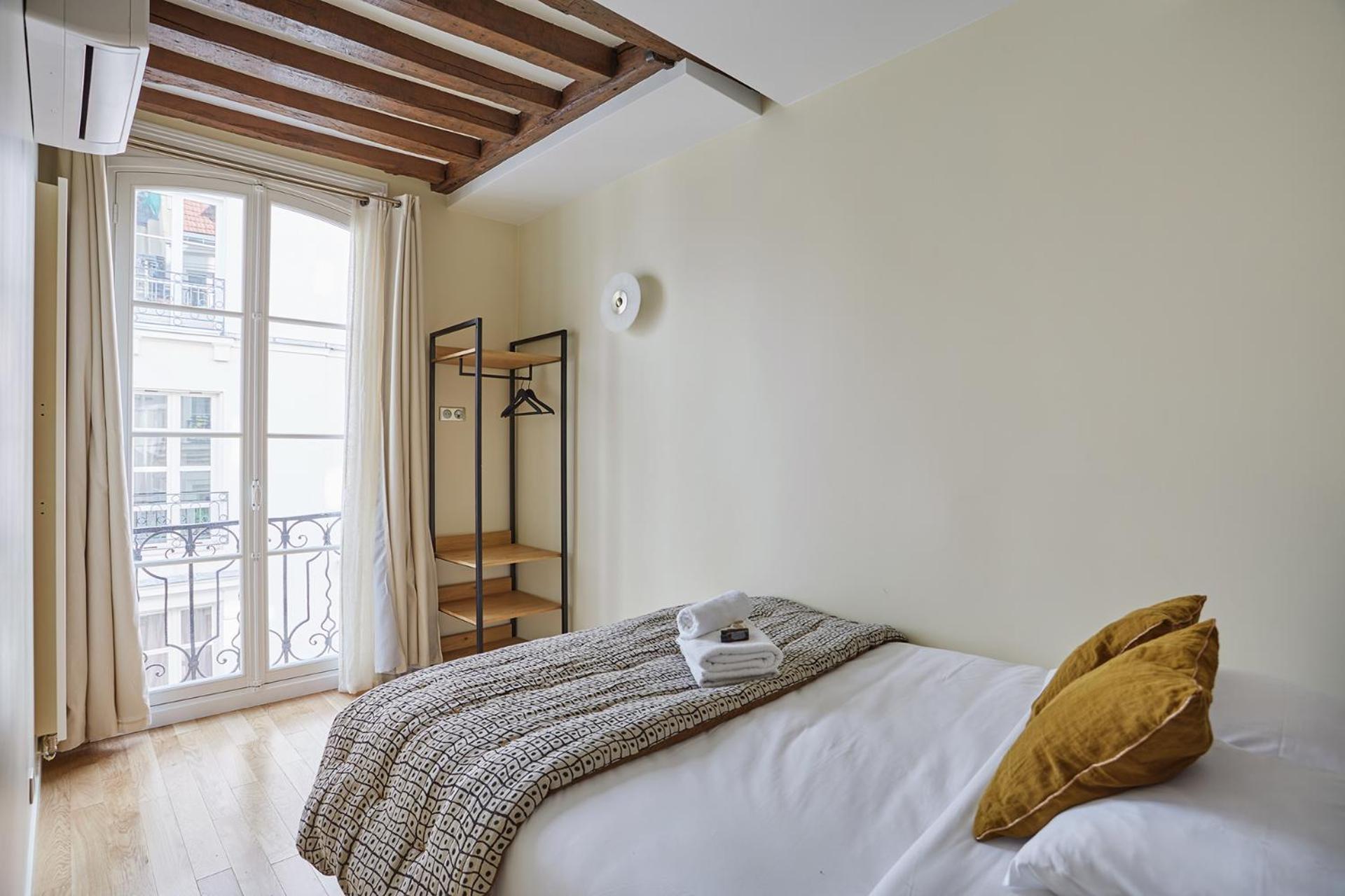 Residence Center Of Paris By Studio Prestige Luaran gambar