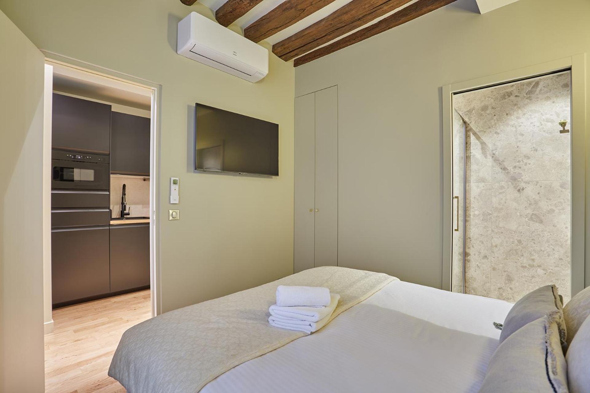 Residence Center Of Paris By Studio Prestige Luaran gambar