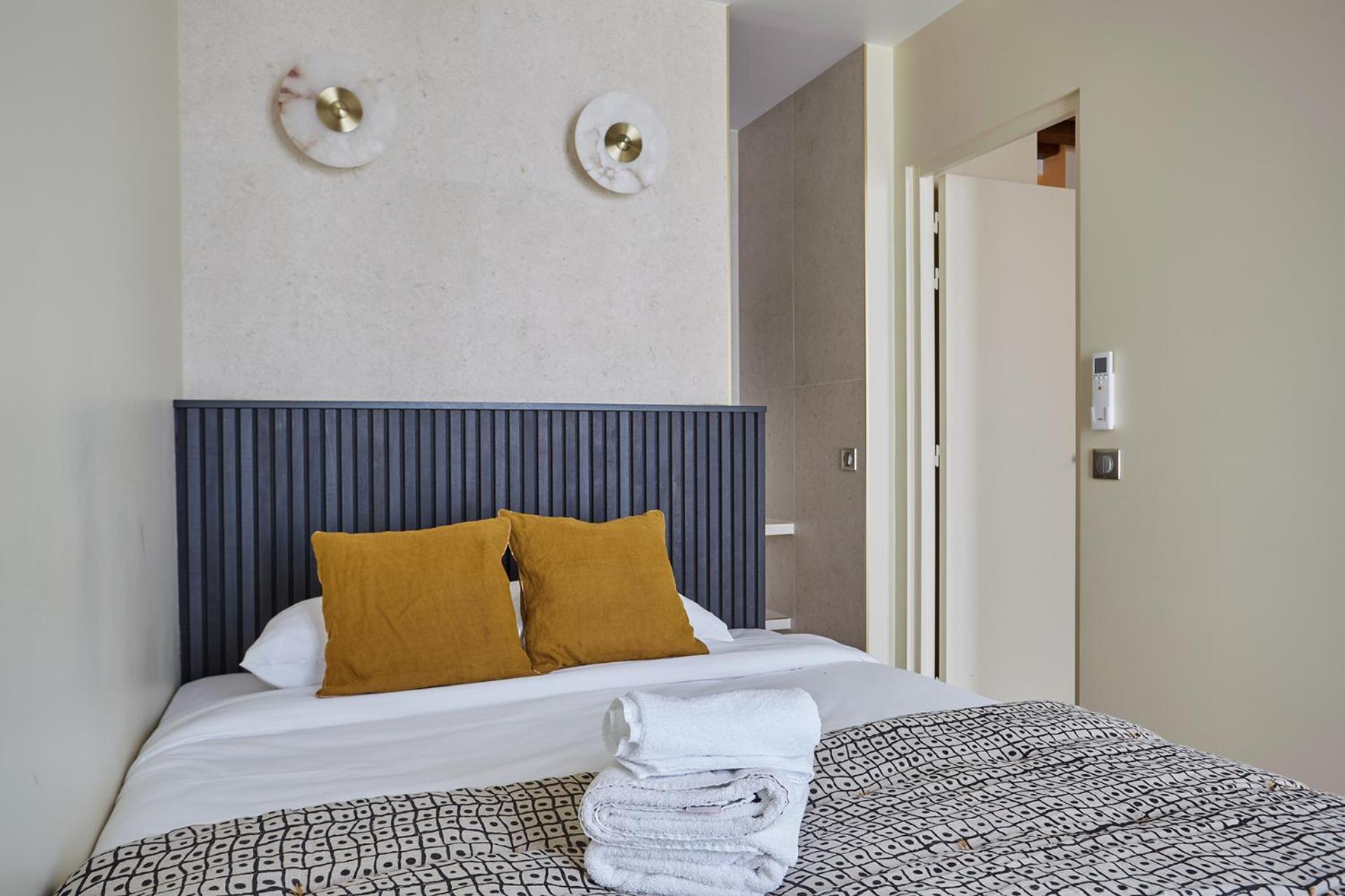 Residence Center Of Paris By Studio Prestige Luaran gambar