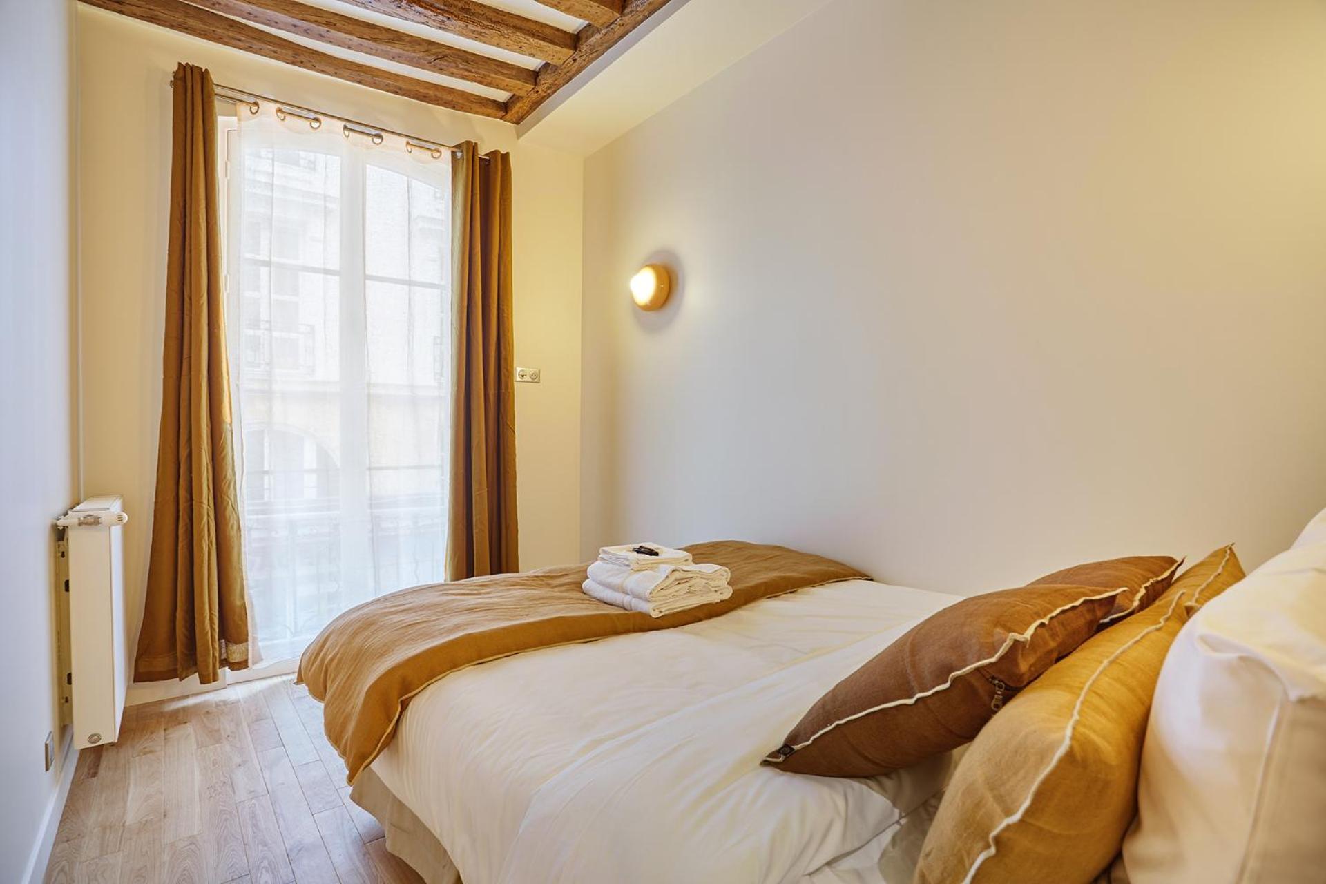 Residence Center Of Paris By Studio Prestige Luaran gambar