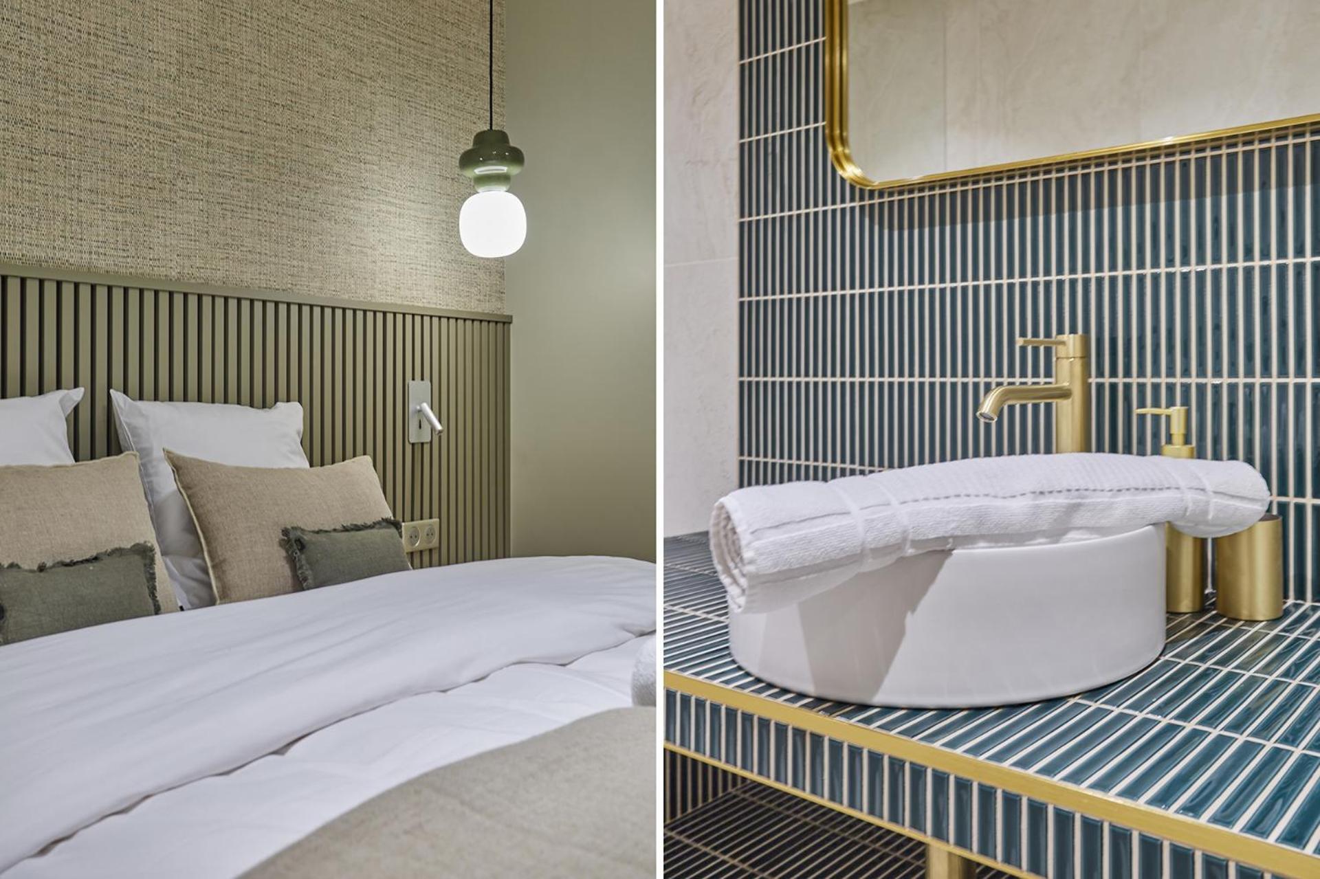 Residence Center Of Paris By Studio Prestige Luaran gambar