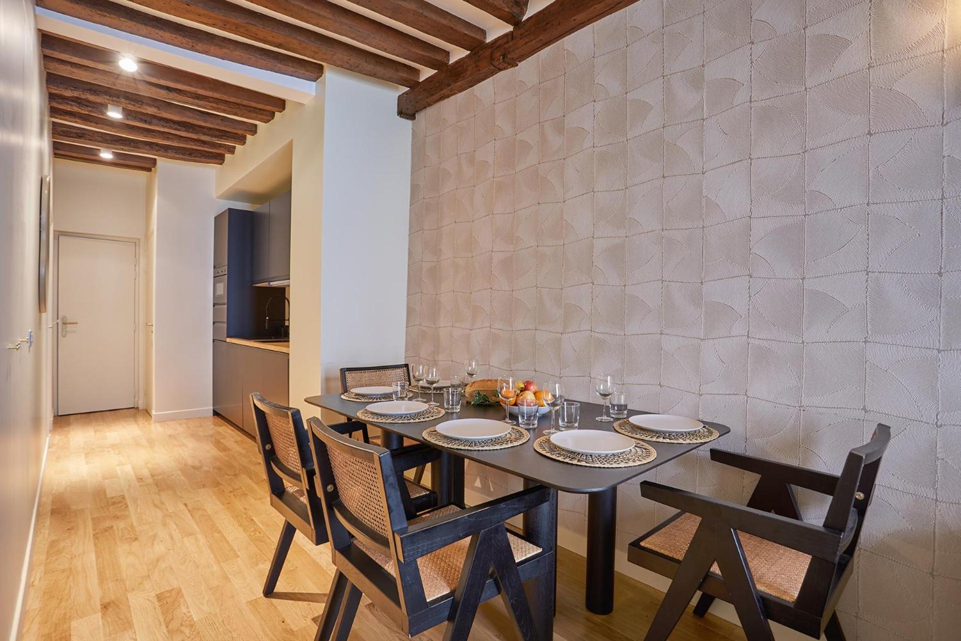 Residence Center Of Paris By Studio Prestige Luaran gambar
