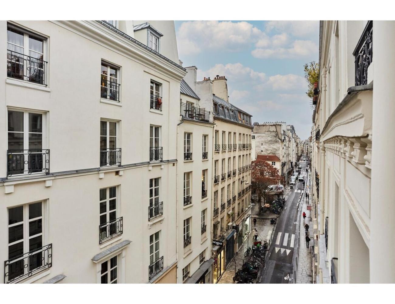 Residence Center Of Paris By Studio Prestige Luaran gambar